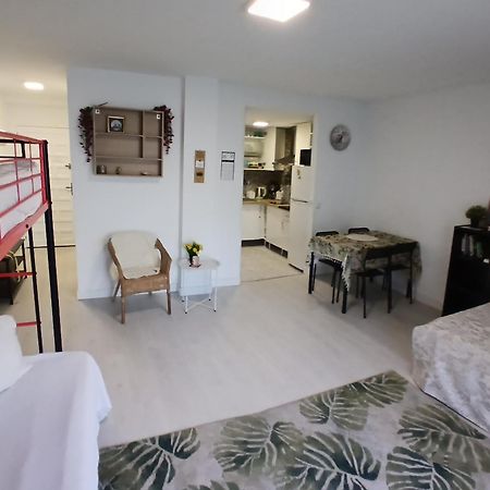 Grande Estudio La Sal Torrevieja Exteriör bild