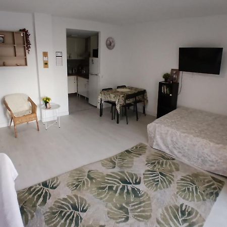 Grande Estudio La Sal Torrevieja Exteriör bild