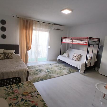 Grande Estudio La Sal Torrevieja Exteriör bild