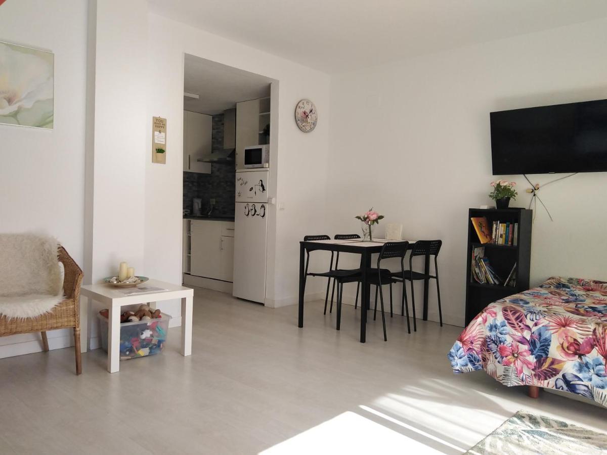 Grande Estudio La Sal Torrevieja Exteriör bild