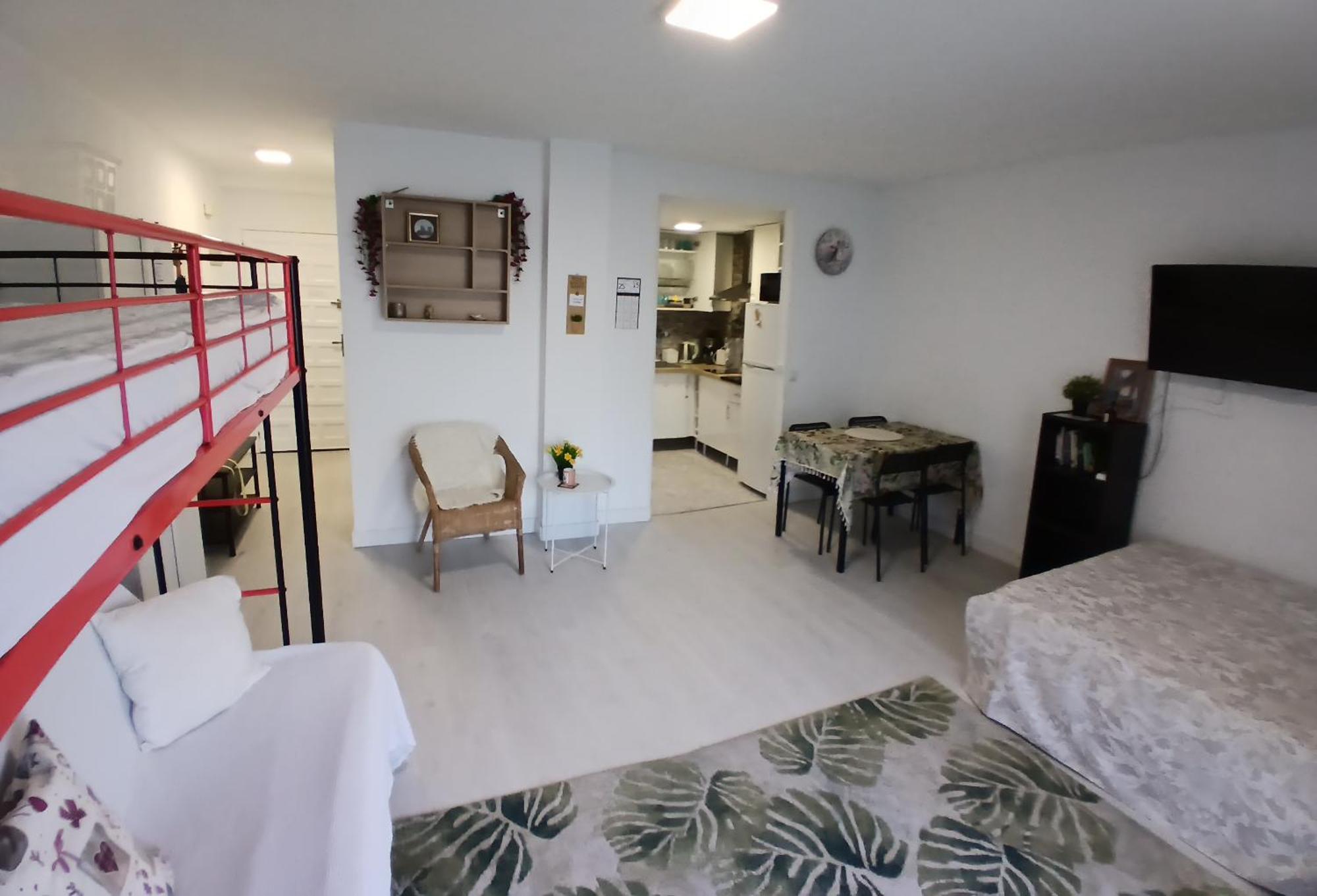 Grande Estudio La Sal Torrevieja Exteriör bild