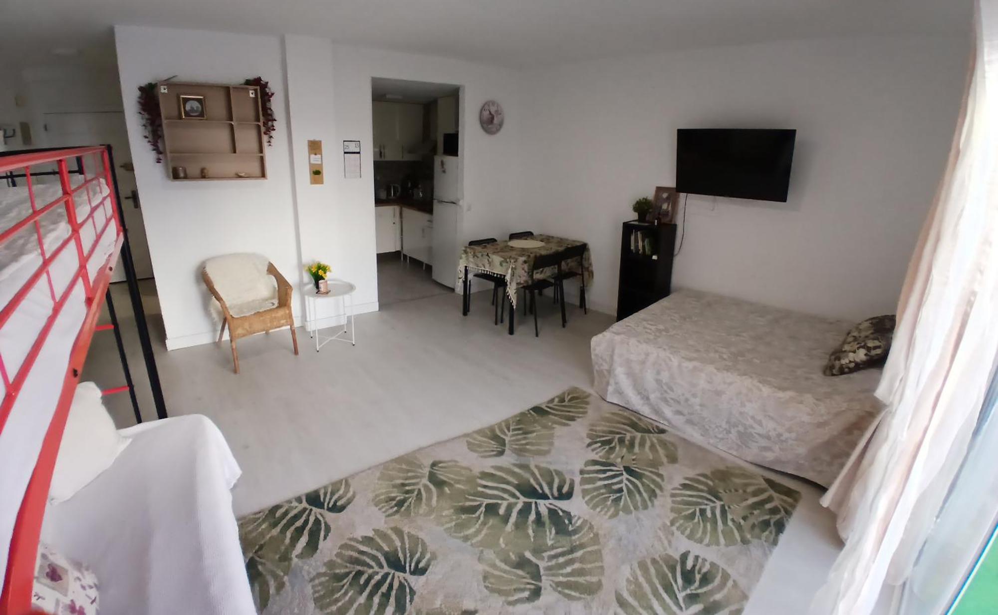 Grande Estudio La Sal Torrevieja Exteriör bild