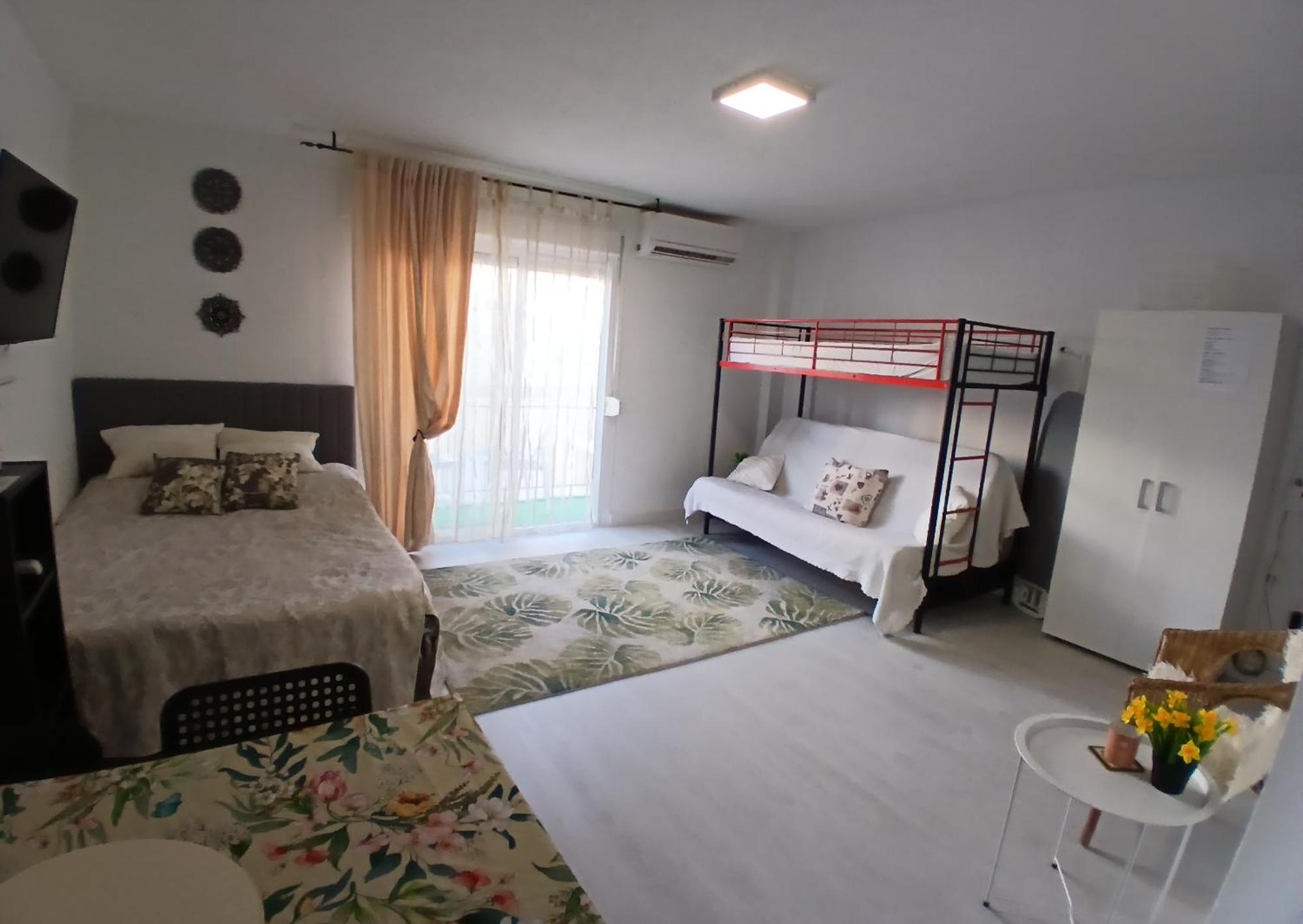 Grande Estudio La Sal Torrevieja Exteriör bild