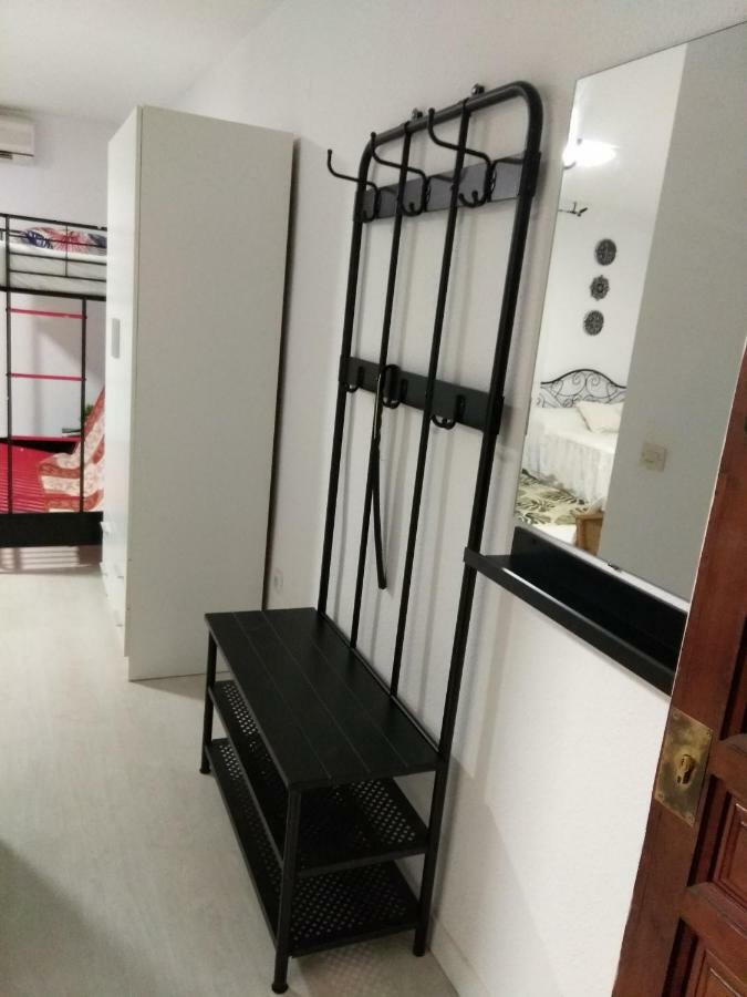 Grande Estudio La Sal Torrevieja Exteriör bild