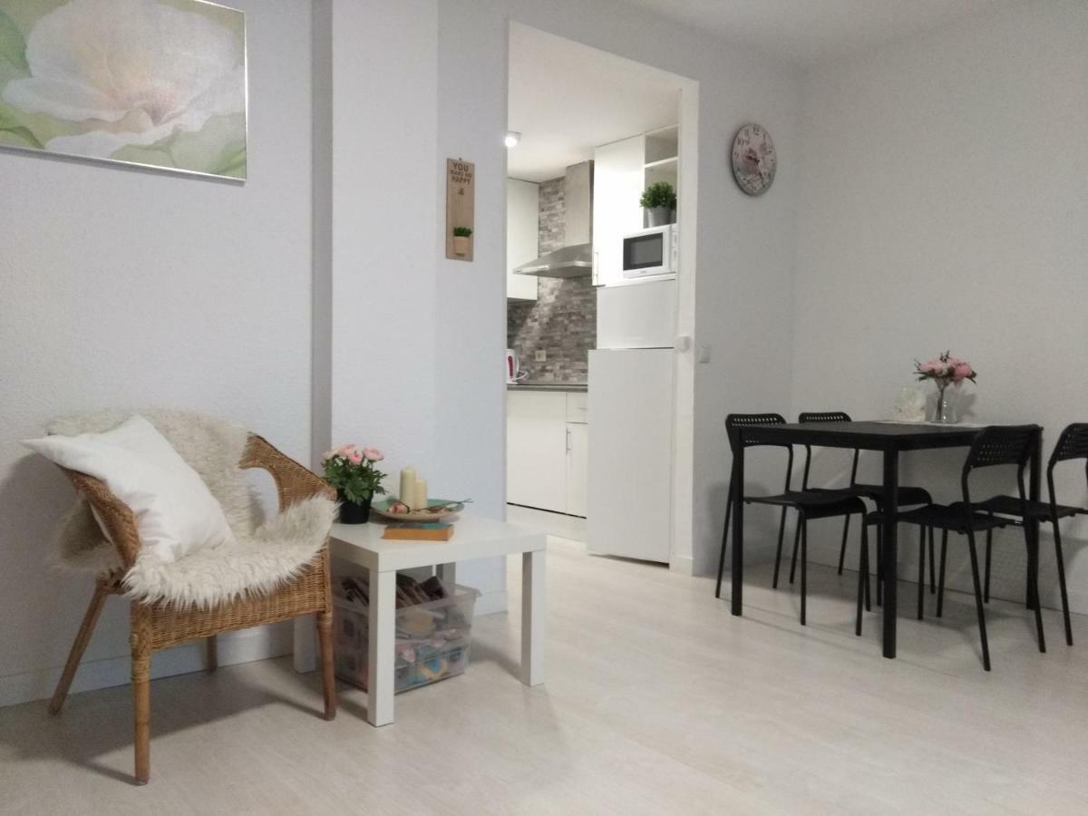 Grande Estudio La Sal Torrevieja Exteriör bild