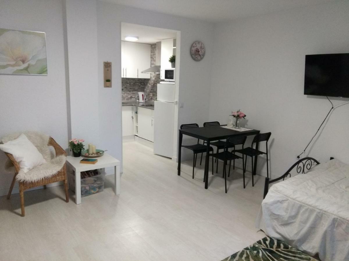 Grande Estudio La Sal Torrevieja Exteriör bild
