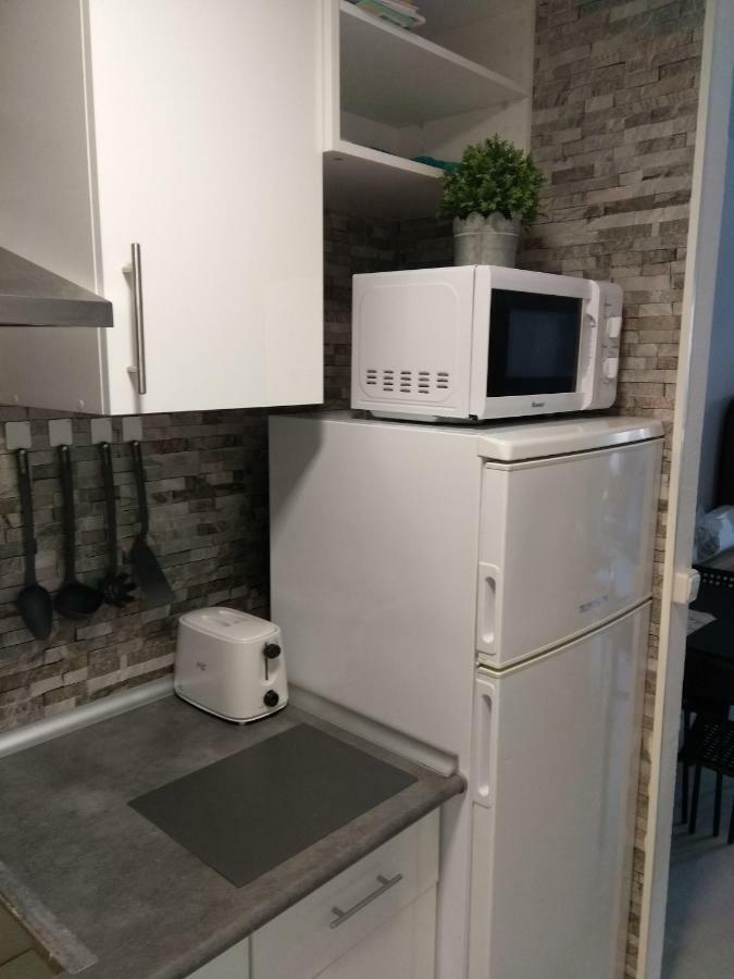 Grande Estudio La Sal Torrevieja Exteriör bild